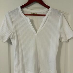 Madewell top